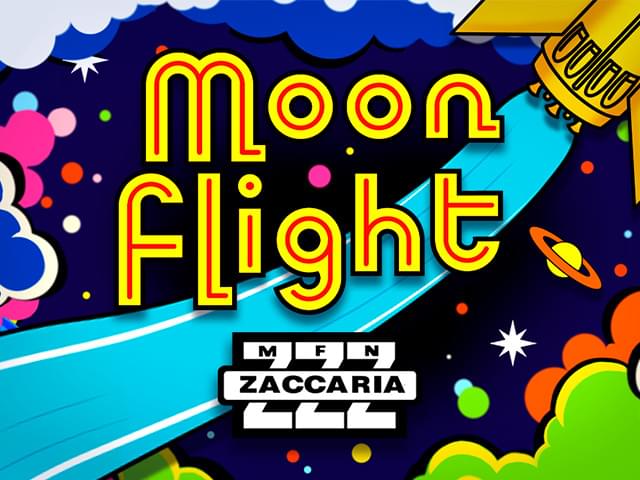 265bet Deslizante de Voo Lunar