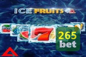 265BET ajuda online — chat de suporte no aplicativo oficial