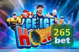 265BET feedback — categorias de sugestão e melhoria no app
