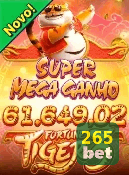 265BET bet — mercados de futebol e esportes no app