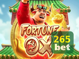 265BET login — painel de entrada no app oficial